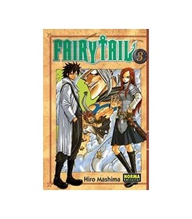 FAIRY TAIL 03