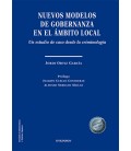 NUEVOS MODELOS DE GOBERNANZA EN EL AMBITO LOCAL