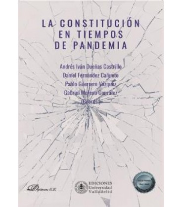 CONSTITUCION EN TIEMPOS DE PANDEMIA