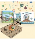 CUENTOS INFANTILES 6 AÑOS