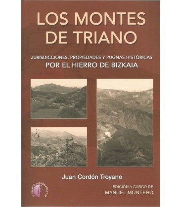 MONTES DE TRIANO