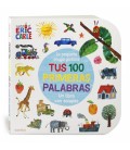 PEQUEÑA ORUGA GLOTONA TUS 100 PRIMERAS PALABRAS