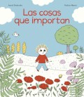 COSAS QUE IMPORTAN