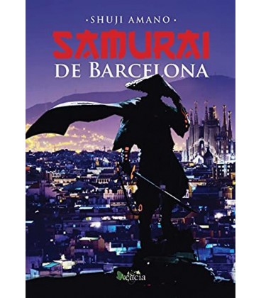 SAMURAI DE BARCELONA