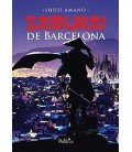 SAMURAI DE BARCELONA