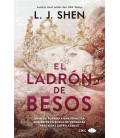 LADRON DE BESOS