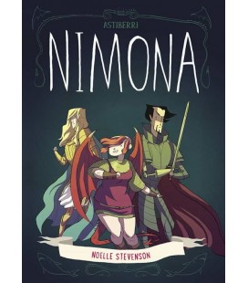 NIMONA