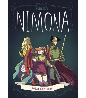NIMONA