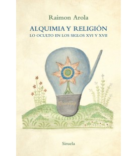 ALQUIMIA Y RELIGION