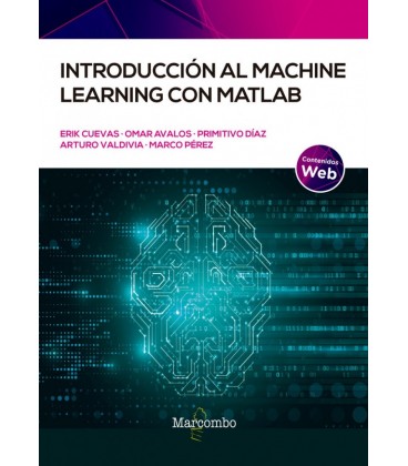 INTRODUCCION AL MACHINE LEARNING CON MATLAB
