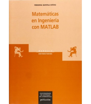 MU 3 MATEMATICAS EN INGENIERIA CON MATLAB