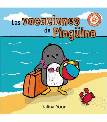 VACACIONES DE PINGUINO