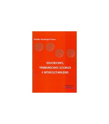 EDUCADORES TRABAJADORES SOCIALES