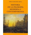 HISTORIA DE LA FILOSOFIA MODERNA Y CONTEMPORANEA
