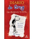 DIARIO DE GREG 01 UN PRINGAO TOTAL