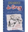 DIARIO DE GREG 02 LA LEY DE RODRICK