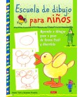 ESCUELA DE DIBUJO PARA NIÑOS