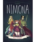 NIMONA