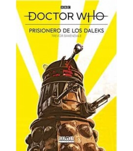 DOCTOR WHO