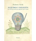 ALQUIMIA Y RELIGION