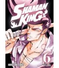 SHAMAN KING 06