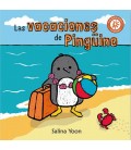 VACACIONES DE PINGUINO