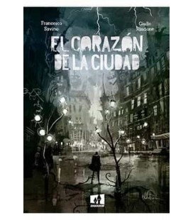 CORAZON DE LA CIUDAD EL