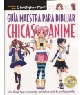 GUIA MAESTRA PARA DIBUJAR CHICAS ANIME