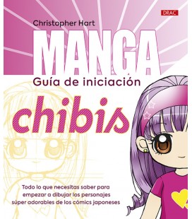 MANGA GUIA DE INICIACION