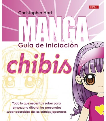 MANGA GUIA DE INICIACION