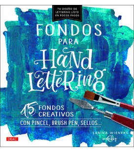FONDOS PARA HAND LETTERING