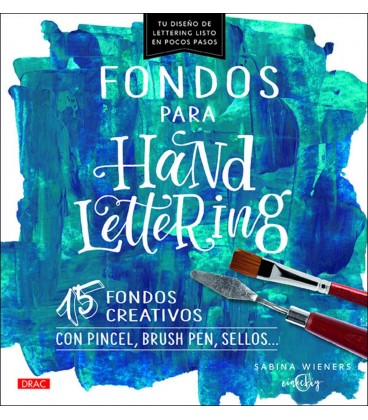 FONDOS PARA HAND LETTERING