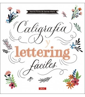CALIGRAFIA Y LETTERING FACILES