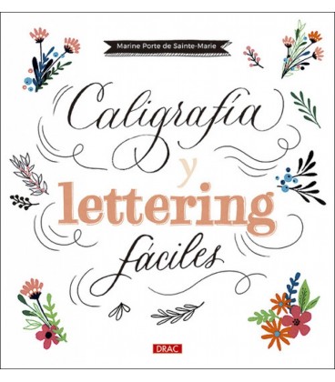 CALIGRAFIA Y LETTERING FACILES