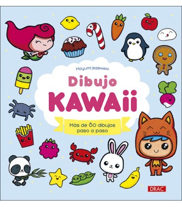 DIBUJO KAWAII