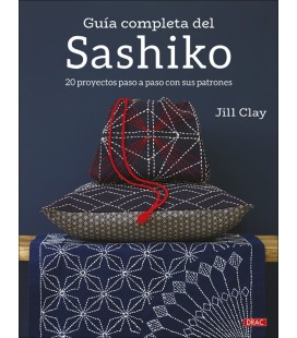 GUIA COMPLETA DE SASHIKO