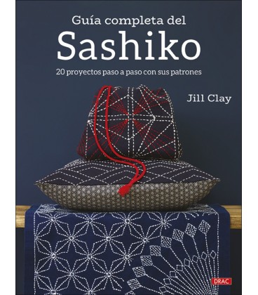 GUIA COMPLETA DE SASHIKO
