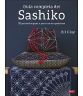 GUIA COMPLETA DE SASHIKO
