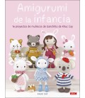 AMIGURUMI DE LA INFANCIA