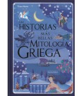 HISTORIAS MAS BELLAS DE LA MITOLOGIA GRIEGA, LAS - REED