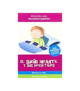 SUEÑO INFANTIL Y SUS DIFICULTADES