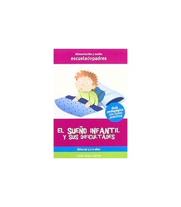 SUEÑO INFANTIL Y SUS DIFICULTADES