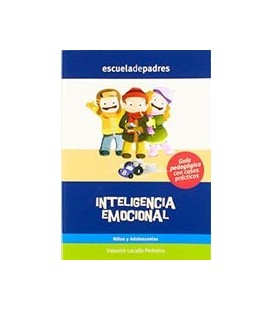INTELIGENCIA EMOCIONAL
