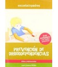 PREVENCION DE DROGODEPENDENCIAS