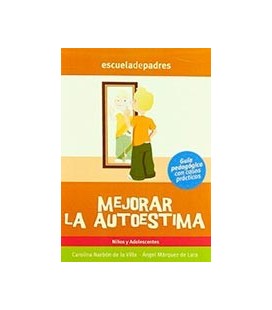 MEJORAR LA AUTOESTIMA