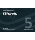 TALLER DE ATENCION 05 ESTIMULACION COGNITIVA ADULTOS