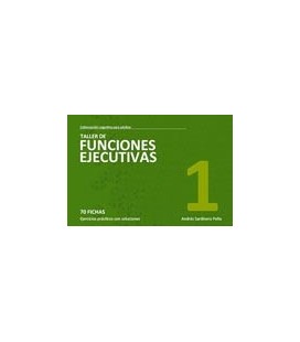 TALLER DE FUNCIONES EJECUTIVAS 01
