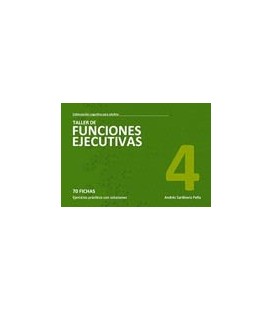 TALLER DE FUNCIONES EJECUTIVAS 04