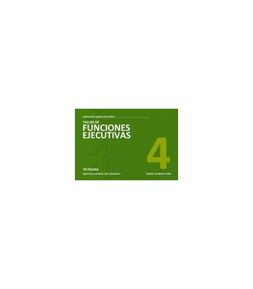 TALLER DE FUNCIONES EJECUTIVAS 04