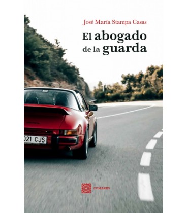 EL ABOGADO DE LA GUARDA